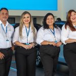 Visita Do CEO Da Volkswagen A Meira Lins 2282