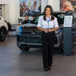 Visita Do CEO Da Volkswagen A Meira Lins 2292