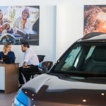 Visita Do CEO Da Volkswagen A Meira Lins 2294