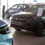 Visita Do CEO Da Volkswagen A Meira Lins 2297