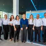 Visita Do CEO Da Volkswagen A Meira Lins 2305