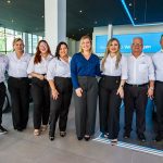 Visita Do CEO Da Volkswagen A Meira Lins 2308