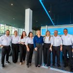 Visita Do CEO Da Volkswagen A Meira Lins 2310