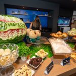 Visita Do CEO Da Volkswagen A Meira Lins 2312