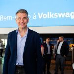 Visita Do CEO Da Volkswagen A Meira Lins 2314