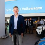 Visita Do CEO Da Volkswagen A Meira Lins 2315