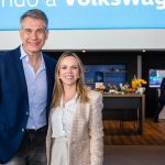 Visita Do CEO Da Volkswagen A Meira Lins 2333