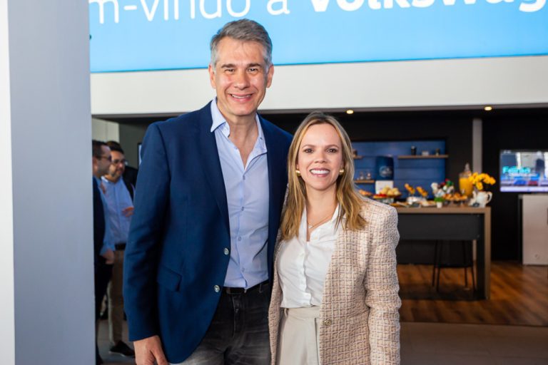 Visita Do CEO Da Volkswagen A Meira Lins 2335