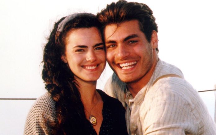 Ana Paula Arosio Thiago Lacerda Terra Nostra Foto Tvlgobo