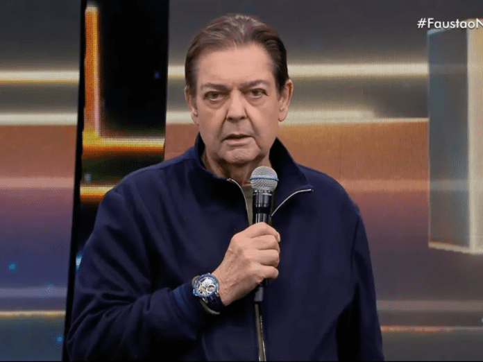 Fausto Silva