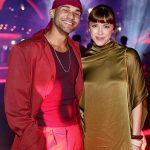 Lucasleto E Alicewegmann