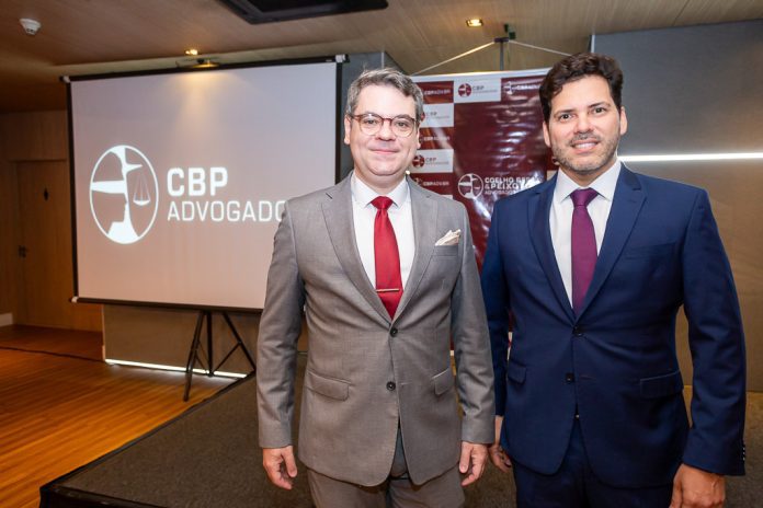 20 Anos Do Escritorio De Advocacia Coelho Bessa E Peixoto 0642