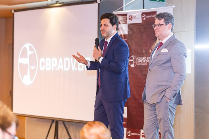 20 Anos Do Escritorio De Advocacia Coelho Bessa E Peixoto 0847