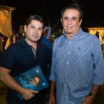 ABIH Nacional Promove O Lançamento Do Livro De Baixinho A Gigante   Com Manoel Linhares 9422