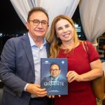 ABIH Nacional Promove O Lançamento Do Livro De Baixinho A Gigante   Com Manoel Linhares 9428