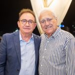 ABIH Nacional Promove O Lançamento Do Livro De Baixinho A Gigante   Com Manoel Linhares 9429