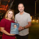 ABIH Nacional Promove O Lançamento Do Livro De Baixinho A Gigante   Com Manoel Linhares 9448