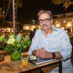 ABIH Nacional Promove O Lançamento Do Livro De Baixinho A Gigante   Com Manoel Linhares 9458