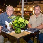 ABIH Nacional Promove O Lançamento Do Livro De Baixinho A Gigante   Com Manoel Linhares 9460