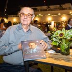ABIH Nacional Promove O Lançamento Do Livro De Baixinho A Gigante   Com Manoel Linhares 9462
