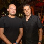 ABIH Nacional Promove O Lançamento Do Livro De Baixinho A Gigante   Com Manoel Linhares 9483