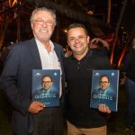 ABIH Nacional Promove O Lançamento Do Livro De Baixinho A Gigante   Com Manoel Linhares 9489