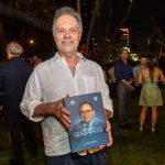 ABIH Nacional Promove O Lançamento Do Livro De Baixinho A Gigante   Com Manoel Linhares 9491