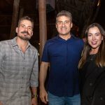 ABIH Nacional Promove O Lançamento Do Livro De Baixinho A Gigante   Com Manoel Linhares 9497