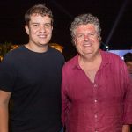 ABIH Nacional Promove O Lançamento Do Livro De Baixinho A Gigante   Com Manoel Linhares 9500