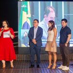 ABIH Nacional Promove O Lançamento Do Livro De Baixinho A Gigante   Com Manoel Linhares 9508