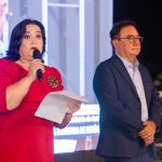 ABIH Nacional Promove O Lançamento Do Livro De Baixinho A Gigante   Com Manoel Linhares 9516