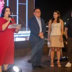 ABIH Nacional Promove O Lançamento Do Livro De Baixinho A Gigante   Com Manoel Linhares 9547