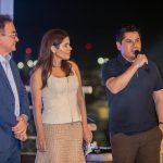 ABIH Nacional Promove O Lançamento Do Livro De Baixinho A Gigante   Com Manoel Linhares 9552