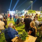 ABIH Nacional Promove O Lançamento Do Livro De Baixinho A Gigante   Com Manoel Linhares 9599