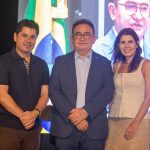 ABIH Nacional Promove O Lançamento Do Livro De Baixinho A Gigante   Com Manoel Linhares 9614