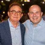 ABIH Nacional Promove O Lançamento Do Livro De Baixinho A Gigante   Com Manoel Linhares 9622