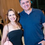 Adriana Bandeira E Manuel Pinheiro