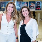 Ana Gehlen E Camila Furtado