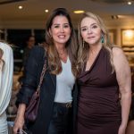 Ana Vládia E Sandra Fujita