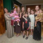 Aniversário De Sandra Fujita E Cláudia Gradivohl (4)