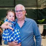 Bella Laureano E Fernando Ramalho