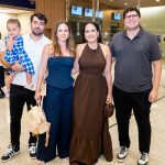 Bella, Rodolfo E Ana Luiza Laureano, Carla Lucas Rodrigues