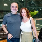 Bosco Couto E Jussara Regas