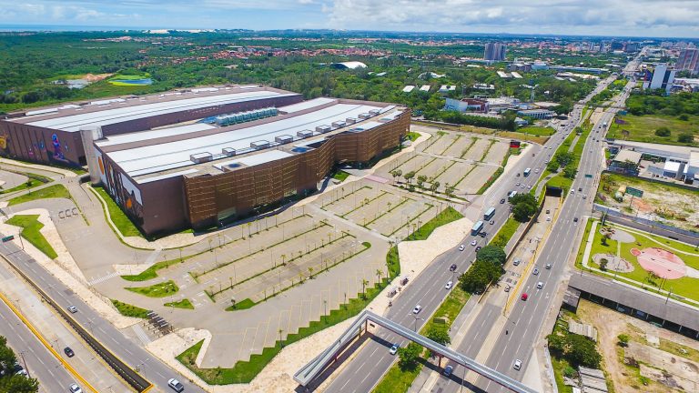 CENTRO DE EVENTOS DO CEARA JADE QUEIROZ MTUR