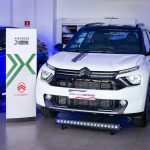 Citroen Lanca C3 XTR, Aircross XTR E Basalt Dark Edition (11)