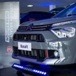 Citroen Lanca C3 XTR, Aircross XTR E Basalt Dark Edition (14)