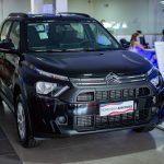 Citroen Lanca C3 XTR, Aircross XTR E Basalt Dark Edition (16)