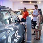 Citroen Lanca C3 XTR, Aircross XTR E Basalt Dark Edition (20)
