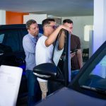 Citroen Lanca C3 XTR, Aircross XTR E Basalt Dark Edition (42)