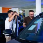 Citroen Lanca C3 XTR, Aircross XTR E Basalt Dark Edition (43)